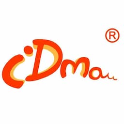 iDma AI handwriting logo